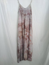 Load image into Gallery viewer, "Forager"  Althea Slip Dress (size M)