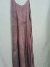 Load image into Gallery viewer, "Forager" Althea Slip Dress (size L)