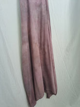 Load image into Gallery viewer, "Forager" Althea Slip Dress (size L)