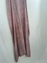 Load image into Gallery viewer, "Forager" Althea Slip Dress (size L)