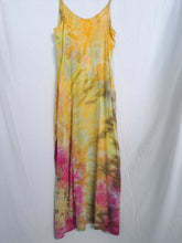 Load image into Gallery viewer, "Harrison made" Althea Slip Dress (size M)