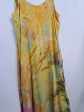 Load image into Gallery viewer, "Harrison made" Althea Slip Dress (size M)