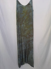 Load image into Gallery viewer, "La Mer" Althea Slip Dress (size xl)