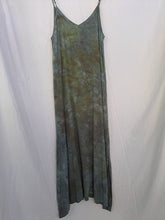 Load image into Gallery viewer, "La Mer" Althea Slip Dress (size xl)