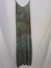 Load image into Gallery viewer, "La Mer" Althea Slip Dress (size L)