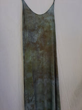 Load image into Gallery viewer, "La Mer" Althea Slip Dress (size L)