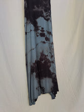 Load image into Gallery viewer, "White Water" Althea Slip Dress (size M)