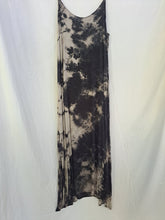 Load image into Gallery viewer, "Smoke" Althea Slip Dress (size 2 xl)