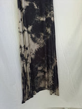 Load image into Gallery viewer, "Smoke" Althea Slip Dress (size 2 xl)