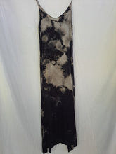 Load image into Gallery viewer, "Smoke" Althea Slip Dress (size M)