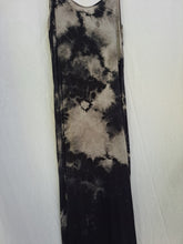 Load image into Gallery viewer, "Smoke" Althea Slip Dress (size M)