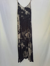 Load image into Gallery viewer, "Smoke" Althea Slip Dress (size M)