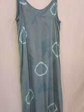 Load image into Gallery viewer, "Portal" Althea Slip Dress (size M)