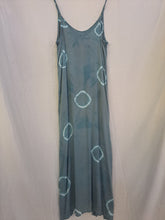 Load image into Gallery viewer, "Portal" Althea Slip Dress (size M)