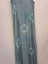 Load image into Gallery viewer, "Portal" Althea Slip Dress (size M)