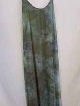 Load image into Gallery viewer, "La Mer" Althea Slip Dress (size 2 xl)