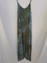 Load image into Gallery viewer, "La Mer" Althea Slip Dress (size 2 xl)