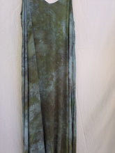 Load image into Gallery viewer, "La Mer" Althea Slip Dress (size 2 xl)