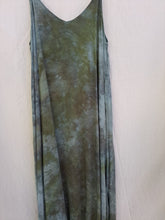 Load image into Gallery viewer, "La Mer" Althea Slip Dress (size 2 xl)