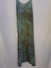 Load image into Gallery viewer, "La Mer" Althea Slip Dress (size M)