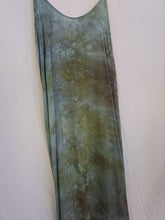 Load image into Gallery viewer, "La Mer" Althea Slip Dress (size M)