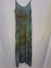 Load image into Gallery viewer, "La Mer" Althea Slip Dress (size M)