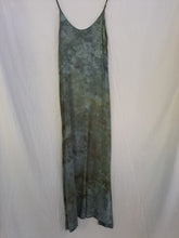 Load image into Gallery viewer, "La Mer" Althea Slip Dress (size M)