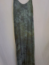 Load image into Gallery viewer, "La Mer" Althea Slip Dress (size M)