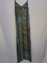 Load image into Gallery viewer, "La Mer" Althea Slip Dress (size M)