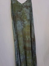 Load image into Gallery viewer, "La Mer" Althea Slip Dress (size M)