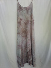 Load image into Gallery viewer, "Forager" Althea Slip Dress (size XL)