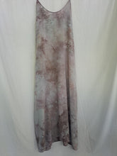 Load image into Gallery viewer, "Forager" Althea Slip Dress (size XL)