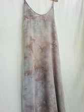 Load image into Gallery viewer, "Forager" Althea Slip Dress (size XL)