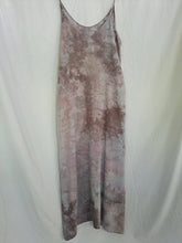 Load image into Gallery viewer, "Forager" Althea Slip Dress (size XL)