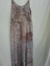 Load image into Gallery viewer, "Forager" Althea Slip Dress (size XL)
