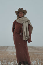 Load image into Gallery viewer, Cacao Skirt