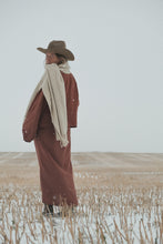 Load image into Gallery viewer, Cacao Skirt