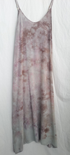 Load image into Gallery viewer, "Forager"  Althea Slip Dress (size M)