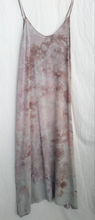 Load image into Gallery viewer, "Forager"  Althea Slip Dress (size M)