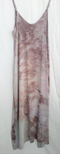 Load image into Gallery viewer, "Forager"  Althea Slip Dress (size M)