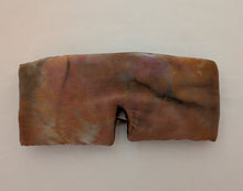 Load image into Gallery viewer, The Rest - Luxe Sleeping Eye Mask (Golden Stone)