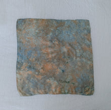 Load image into Gallery viewer, Canyon Tide ° heidi silk bandana