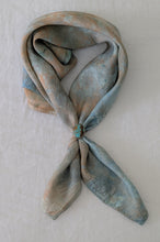 Load image into Gallery viewer, Canyon Tide ° heidi silk bandana