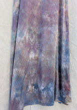 Load image into Gallery viewer, Dusk ° luna silk charmeuse slip dress (size XS)