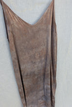 Load image into Gallery viewer, Silt ° luna silk charmeuse slip dress (size S)