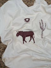 Load image into Gallery viewer, El Burro • 100% cotton t-shirt