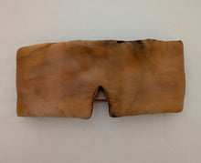 Load image into Gallery viewer, The Rest - Luxe Sleeping Eye Mask (Golden)