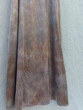 Load image into Gallery viewer, Silt ° luna silk charmeuse slip dress (size M)