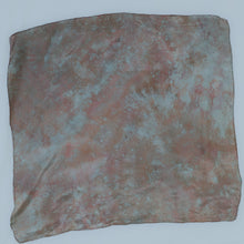 Load image into Gallery viewer, Sage Smoke ° oversized silk bandana