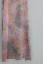 Load image into Gallery viewer, Sorbet ° luna silk charmeuse slip dress (size M)